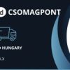 dpd csomagpont szállítási modul