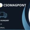 gls csomagpont szállítási modul