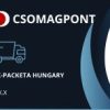 foxpost-packeta szállítási modul