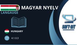 Magyar nyelvi csomag oc4-hez