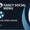fancysocialmenu
