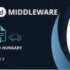 dpd middleware api